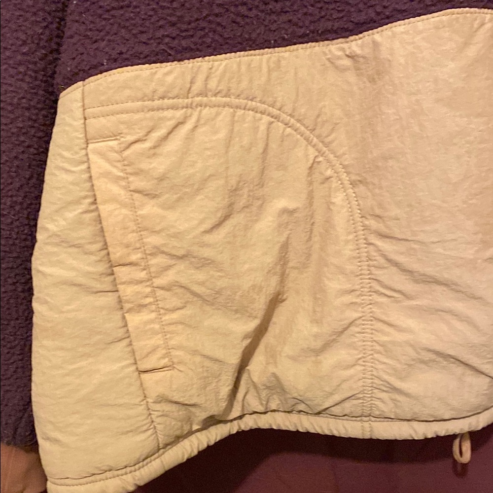 Two-Tone Fabletics Jacket - Picture 4 of 7